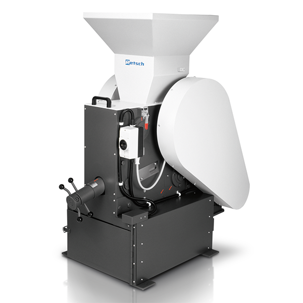 Frantoio a mascelle BB 300