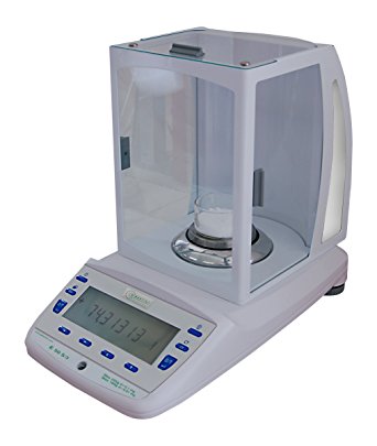 Bilancia analitica GIBERTINI a compensazione magnetica mod. E50S/3