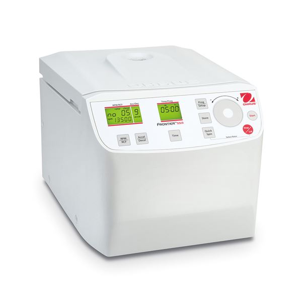 Microcentrifuga FC5513 con rotore angolare da 24x1.5/2.0ml