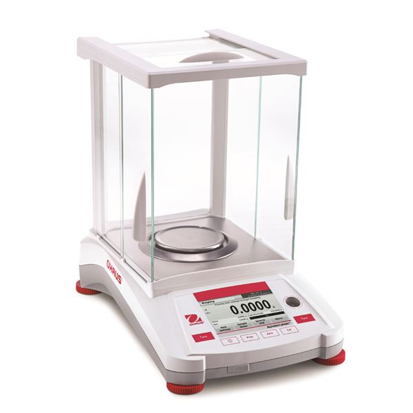 Bilancia OHAUS ADVENTURER® ANALYTICAL mod. AX124