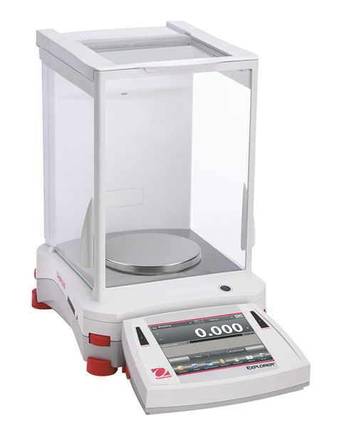 Bilancia OHAUS explorer® precision mod. EX223