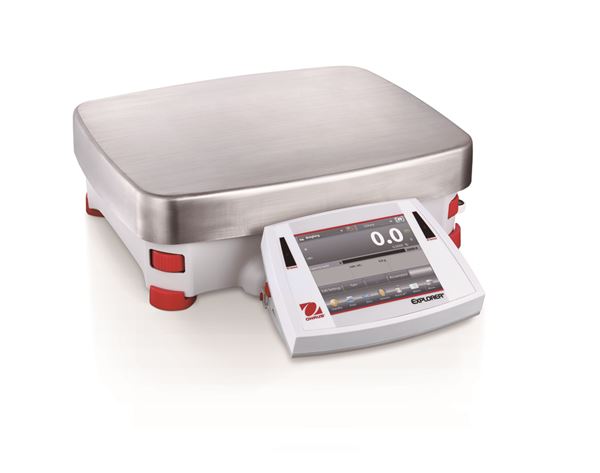 Bilancia OHAUS  Explorer® Precision High Capacity mod. EX12001-EU