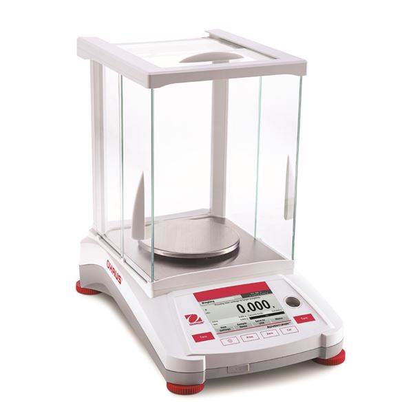 Bilancia OHAUS Adventurer® precision mod. AX223