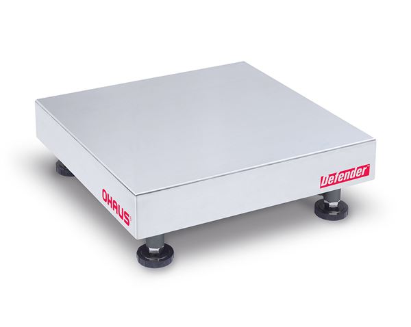 Base OHAUS  DEFENDER® 5000 mod. D6RQDR