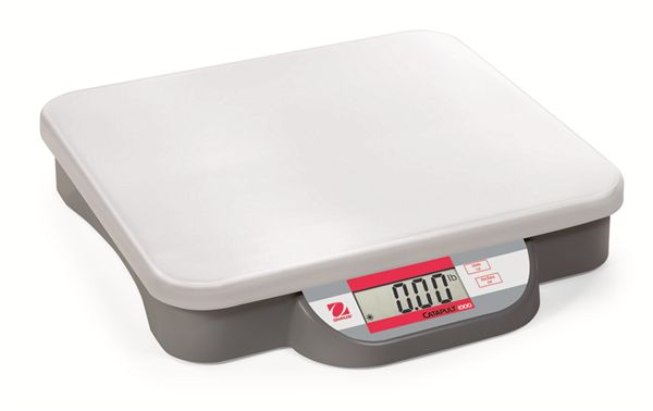 Bilancia OHAUS Catapult® 1000 mod. C11P9