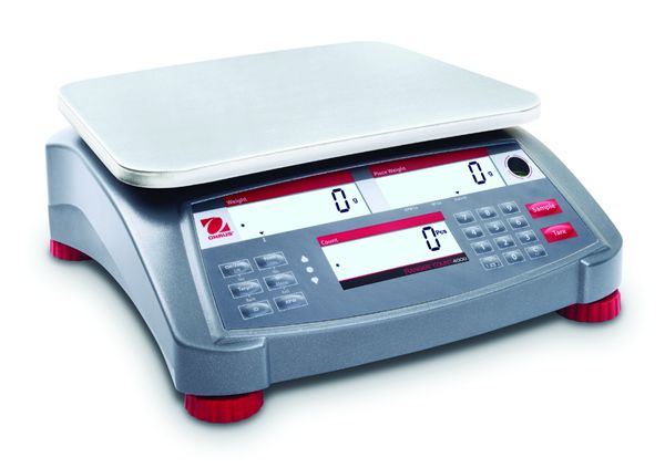 Bilancia OHAUS Ranger® Count 4000 mod. RC41M3