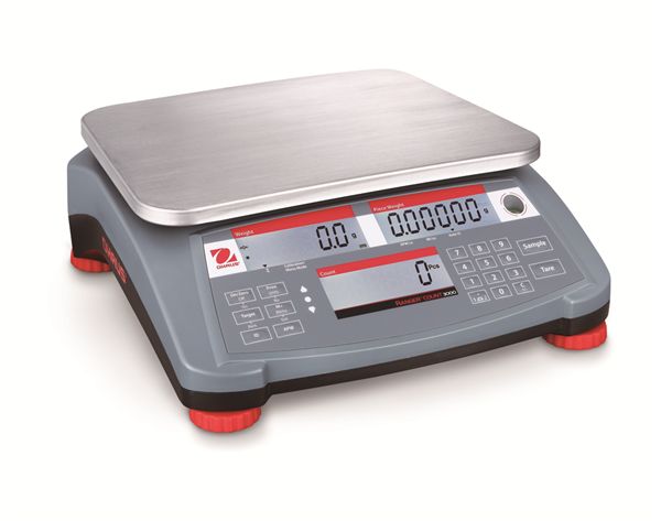 Bilancia per conteggio OHAUS Ranger® Count 3000 mod. RC31P1502
