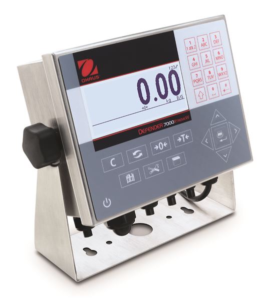 Indicatore OHAUS mod. T72XW-EU