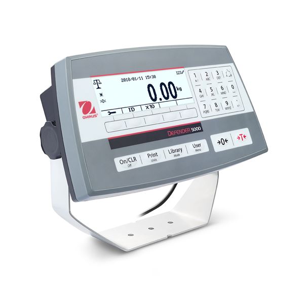 Indicatore OHAUS mod. TD52P
