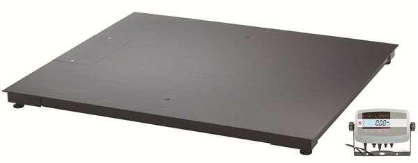 Bilancia da pavimento OHAUS mod. VFP-CS30051P