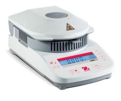 Analizzatore di umidità OHAUS mod. MB27