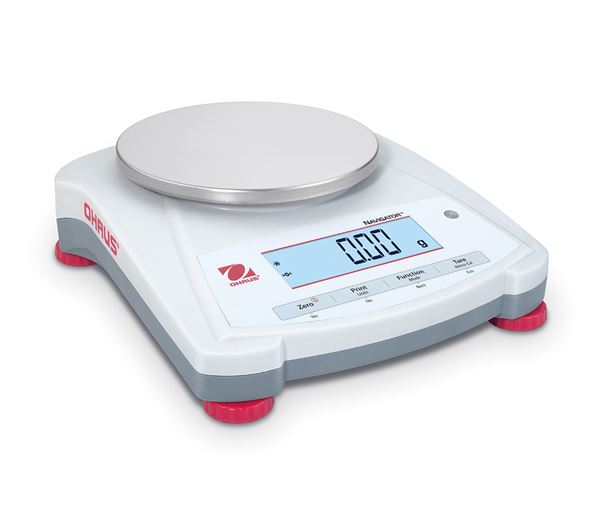 Bilancia portatile OHAUS NAVIGATOR™ mod. NV222