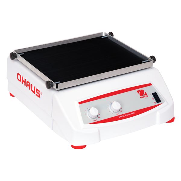 Agitatore orbitale per carichi pesanti OHAUS mod. SHHD1619AL