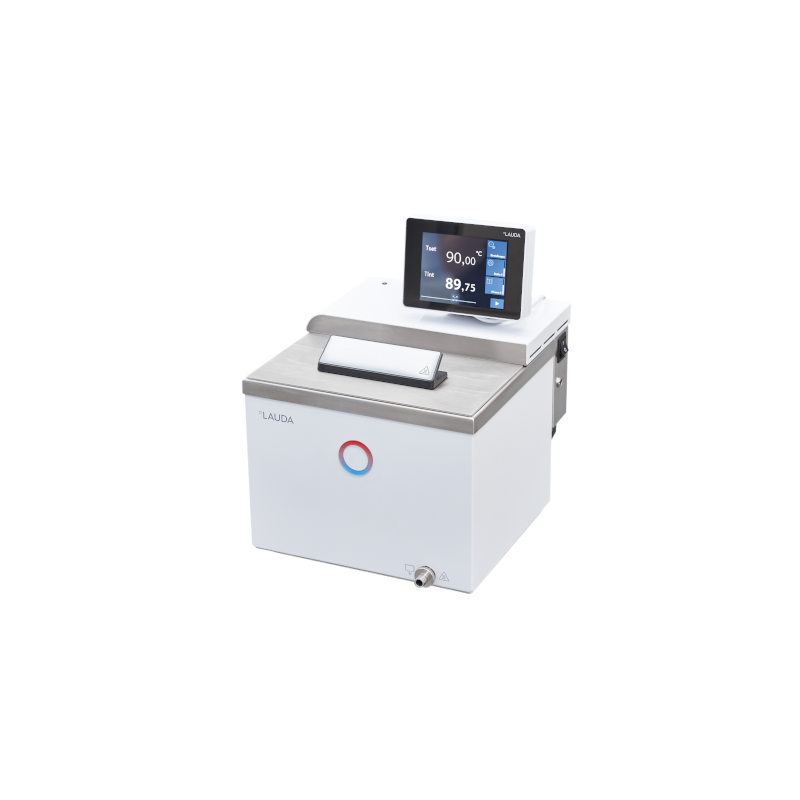 TERMOSTATO RISCALDANTE PRO P 10 C
