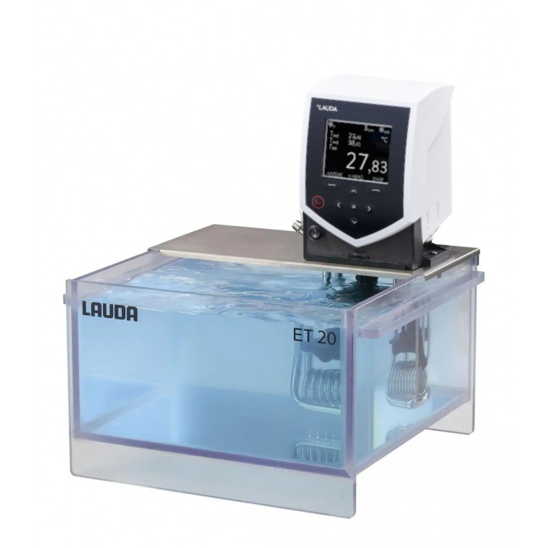 TERMOSTATO RISCALDANTE ECO ET 20 S
