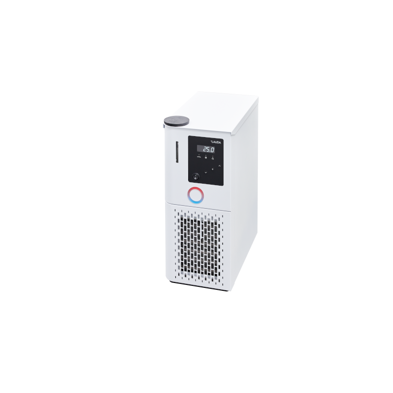 CHILLER MICROCOOL MC 250 LAUDA