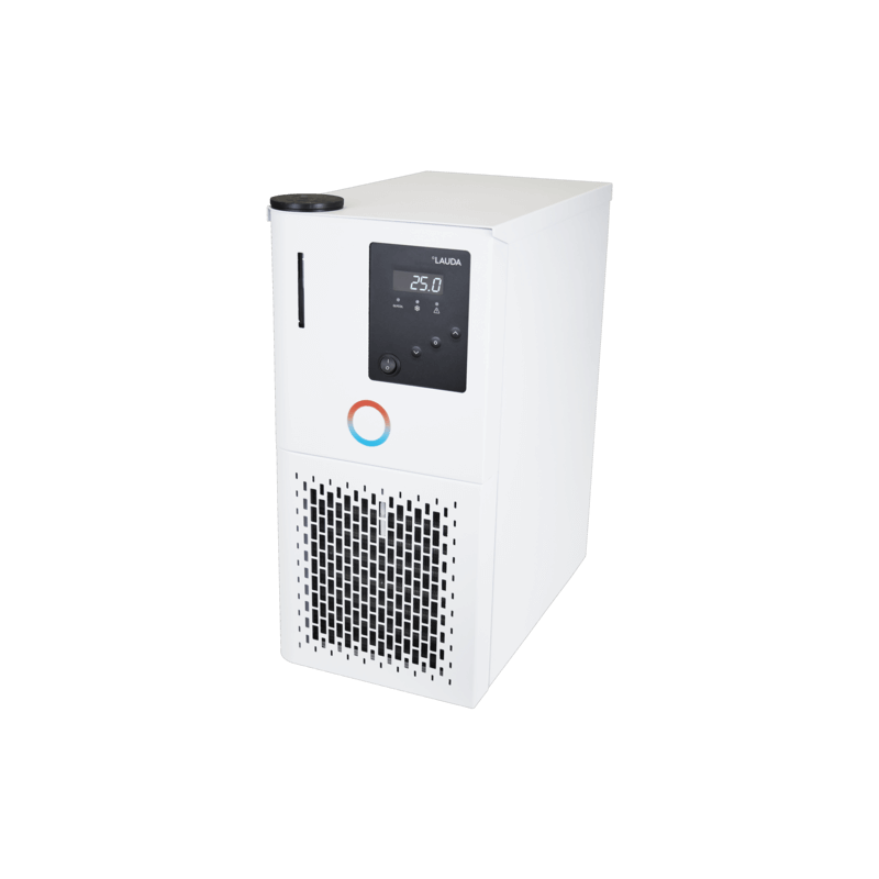 CHILLER MICROCOOL MC 350 LAUDA