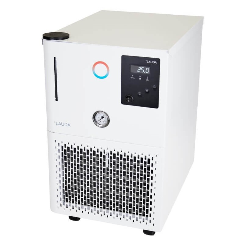 CHILLER MICROCOOL MC 600 LAUDA