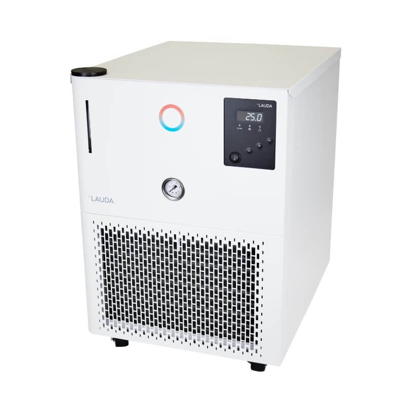 CHILLER MICROCOOL MC 1200 LAUDA