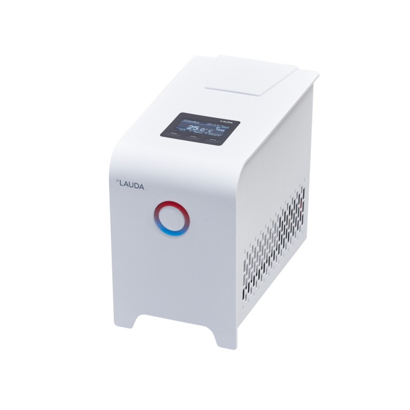 CHILLER RISCALDANTE LOOP 100 LAUDA