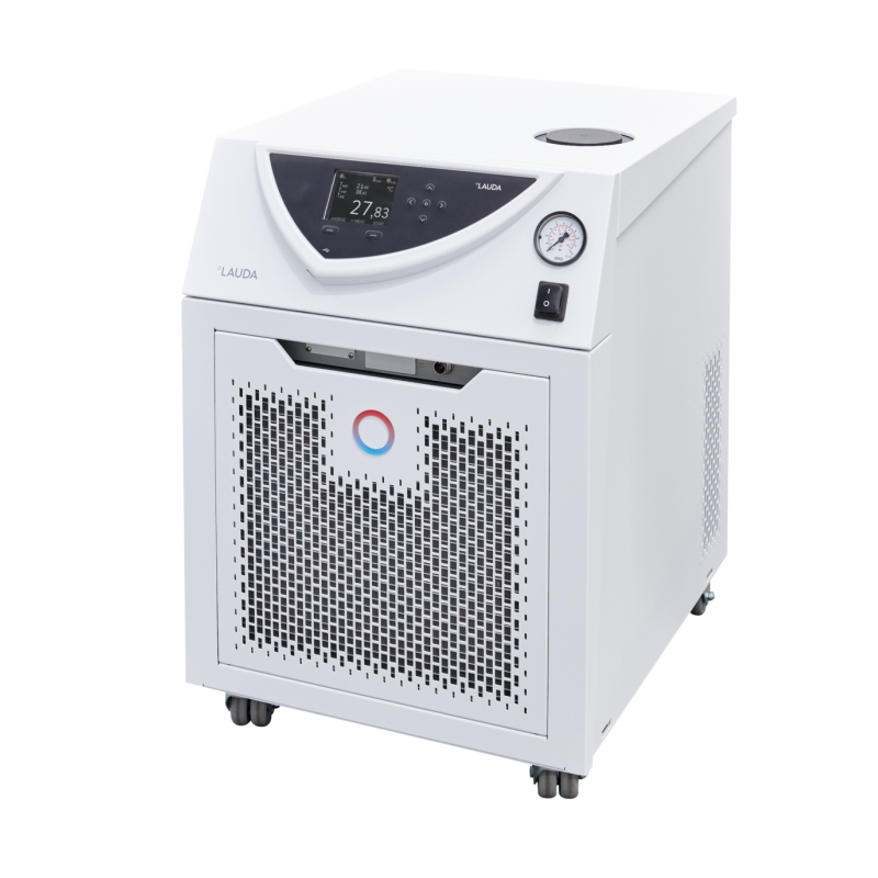 CHILLER RISCALDANTE VARIOCOOL VC 1200 LAUDA