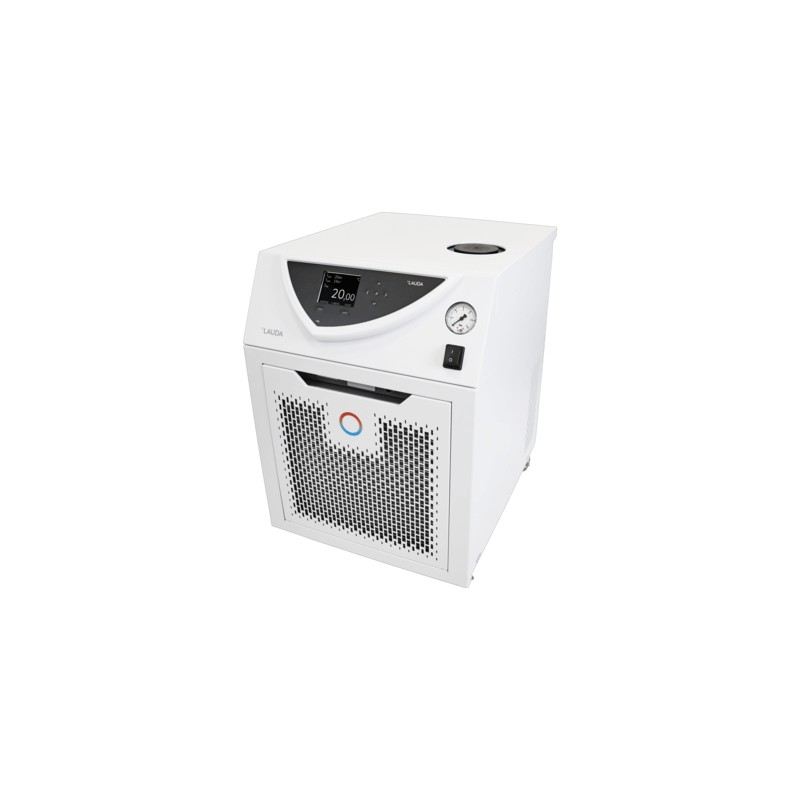 CHILLER RISCALDANTE VARIOCOOL VC 2000 LAUDA