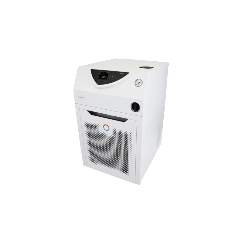 CHILLER RISCALDANTE VARIOCOOL VC 3000 LAUDA