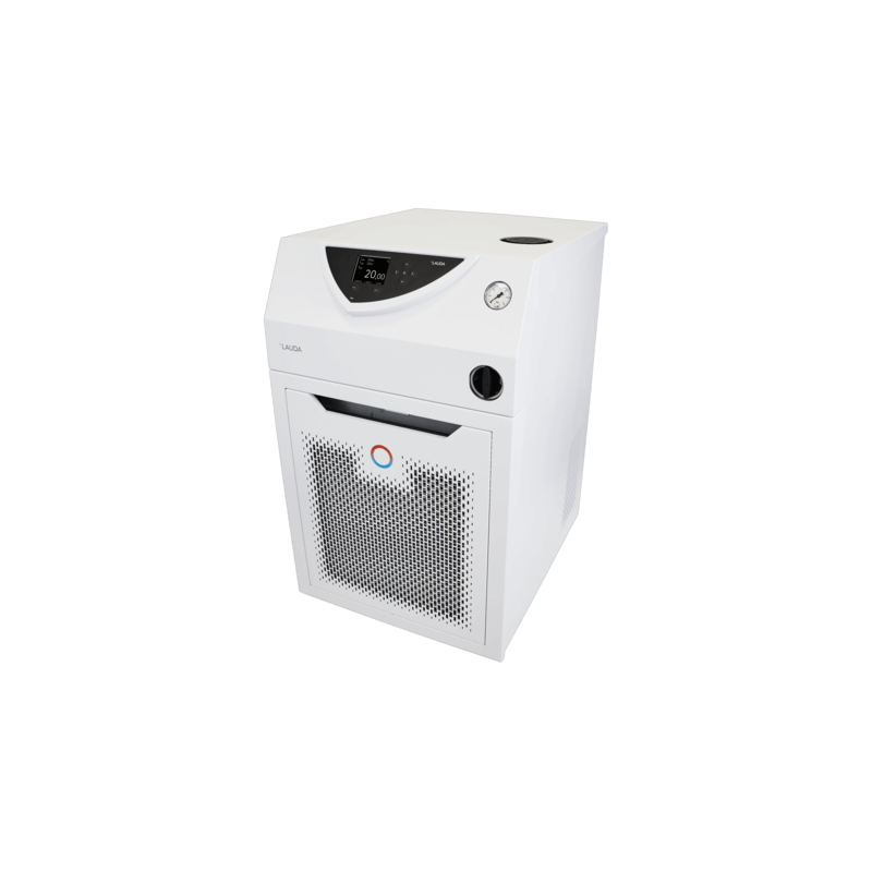 CHILLER RISCALDANTE VARIOCOOL VC 5000 LAUDA