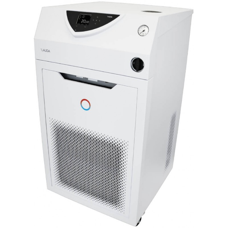 CHILLER RISCALDANTE VARIOCOOL VC 10000 LAUDA