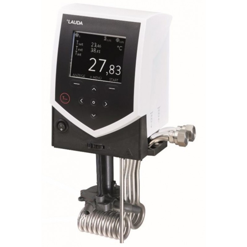 TERMOSTATO AD IMMERSIONE SERIE ECO GOLD