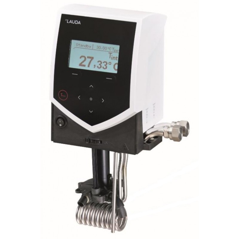 TERMOSTATO AD IMMERSIONE SERIE ECO SILVER