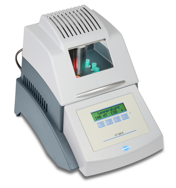 HT200S Termostato ad alta temperatura