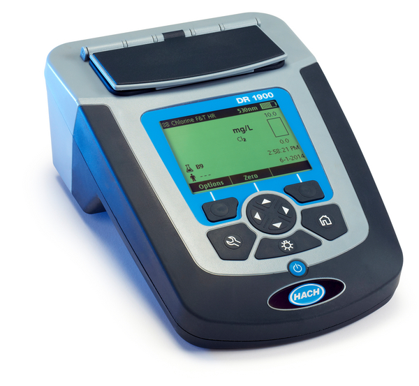 Spettrofotometro portatile DR1900