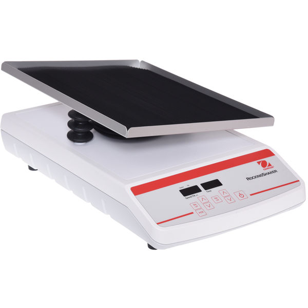 Agitatore oscillante e ondulatorio SHRK04DG