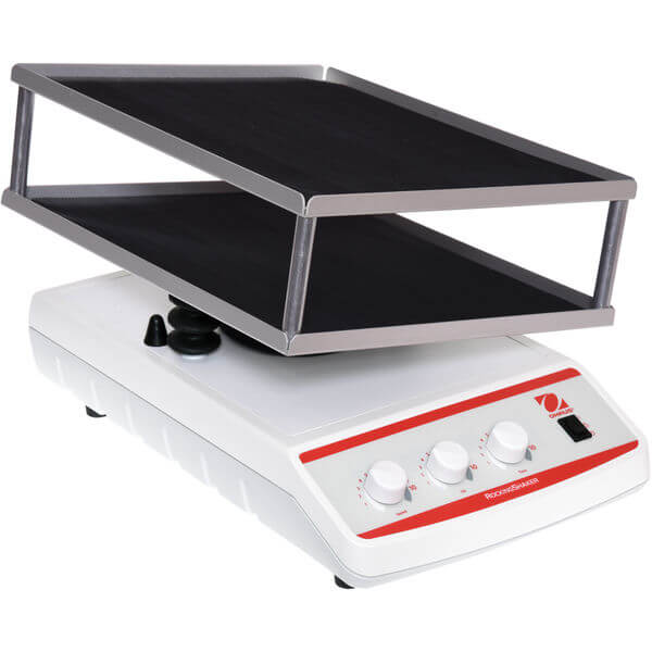 Agitatore oscillante e ondulatorio SHRK07AL2