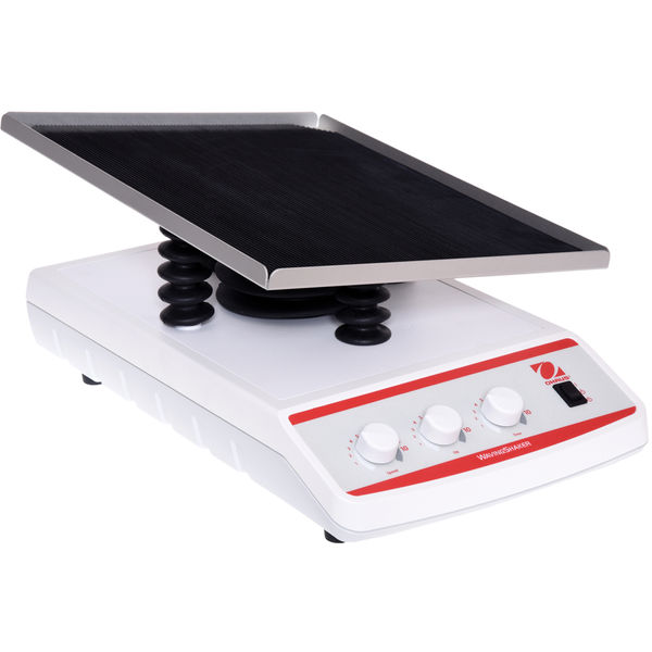 Agitatore oscillante e ondulatorio SHWV02AL