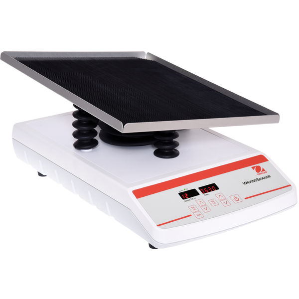 Agitatore oscillante e ondulatorio SHWV02DG