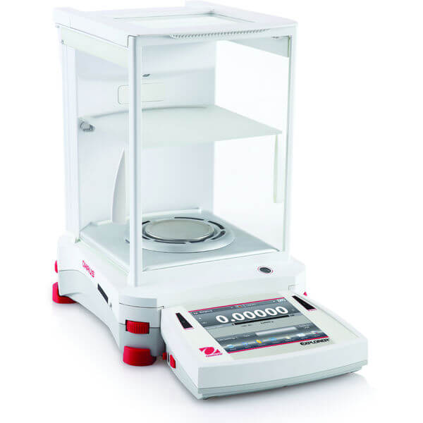 Bilancia SEMI-MICROANALITICA OHAUS EXPLORER™ mod. EX125