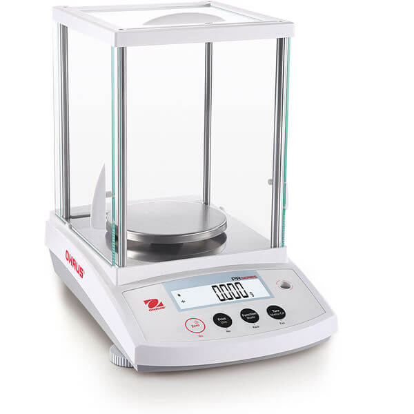 Bilancia OHAUS PR SERIES PRECISION mod. PR223