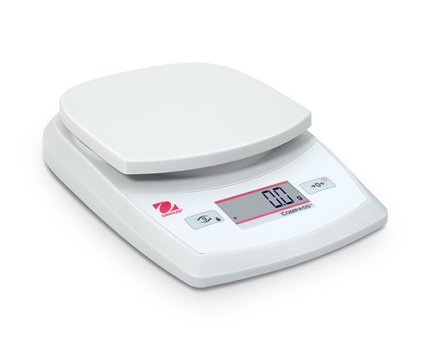 Bilancia portatile OHAUS COMPASS™ CR mod. CR221