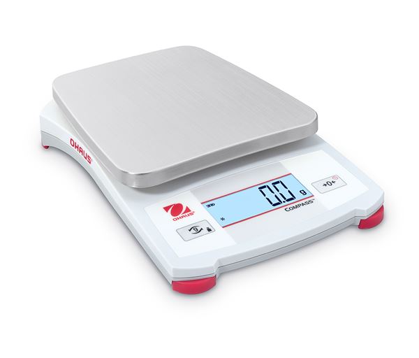 Bilancia portatile OHAUS COMPASS™ CX  mod. CX221