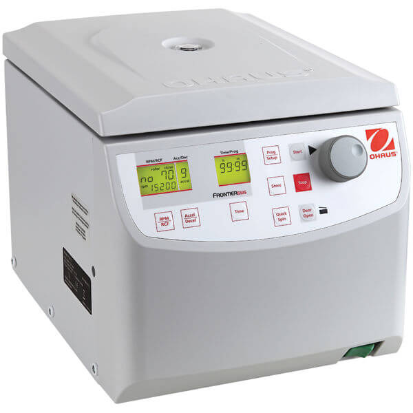 Microcentrifuga FC5515
