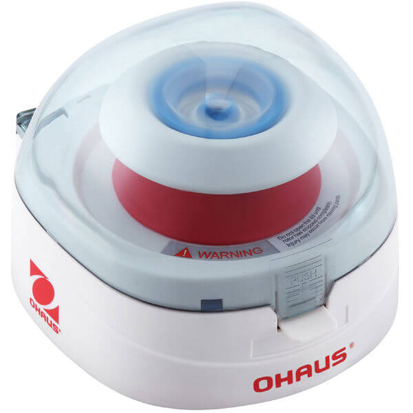 Centrifuga OHAUS SERIE FRONTIER™ 5000 MINI mod. FC5306