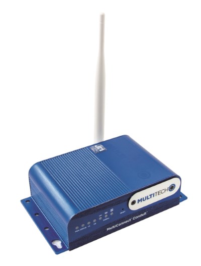 MARCONI GATEWAY LORA ETHERNET CON ANTENNA ESTERNA