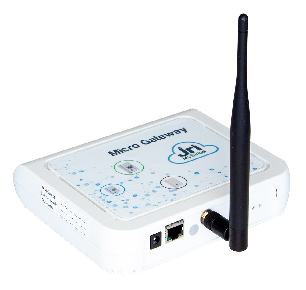 MARCONI MICRO GATEWAY LORA ETHERNET