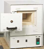 Forno a muffola mod. ZB2