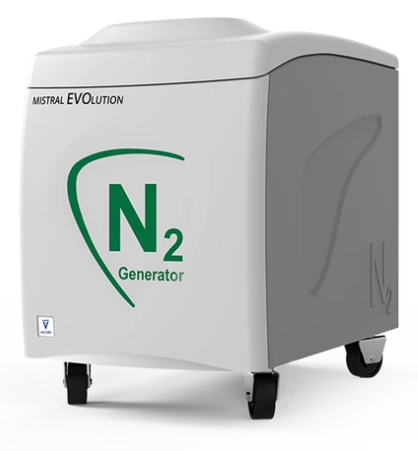 Generatre di azoto Mistral EVO 25