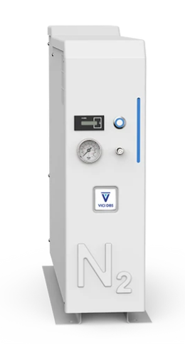 Generatore di azoto HP Plus Tower