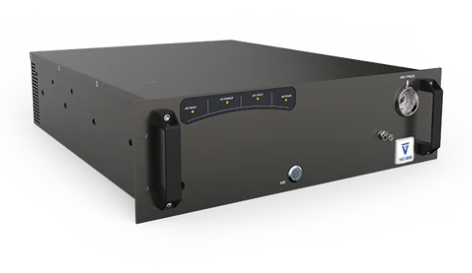 Generatori di aria zero GC Plus Rack