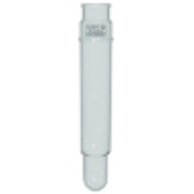 PROVETTONE Ø 50X300 MM, 400 ML, PER DKL12 E UDK